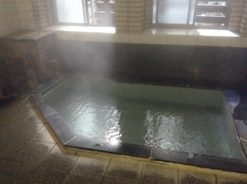 Chitosekan Nozawaonsen Exterior foto