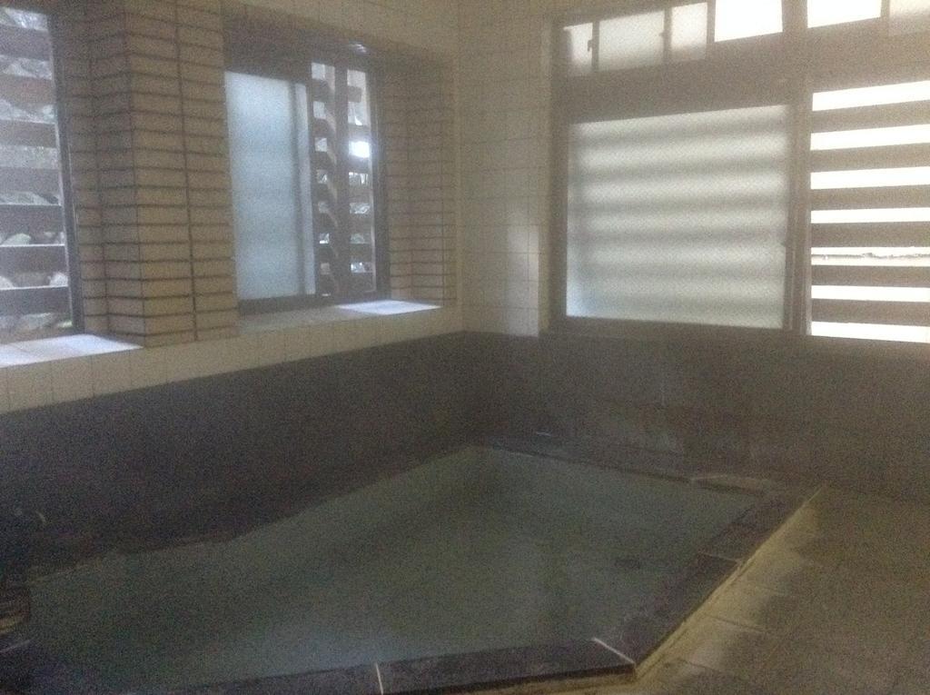 Chitosekan Nozawaonsen Exterior foto