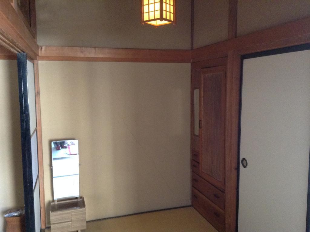 Chitosekan Nozawaonsen Exterior foto